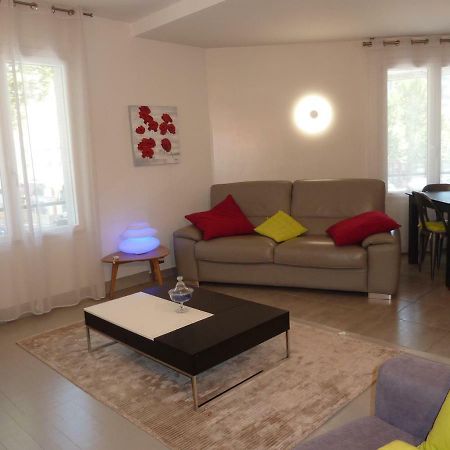 Lyon Superbe Appartement Parc Tete D'Or 95 M2 Clim Parking Екстериор снимка